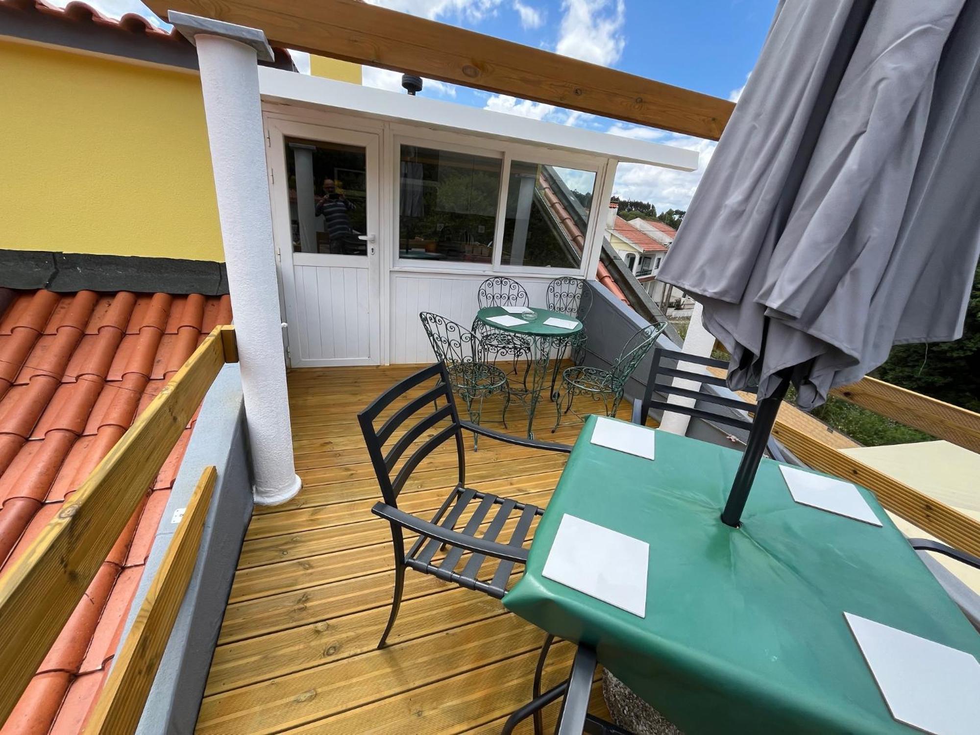 Sun House III - Near Sintra - Kitchen - Pool Apartamento Mem Martins Exterior foto